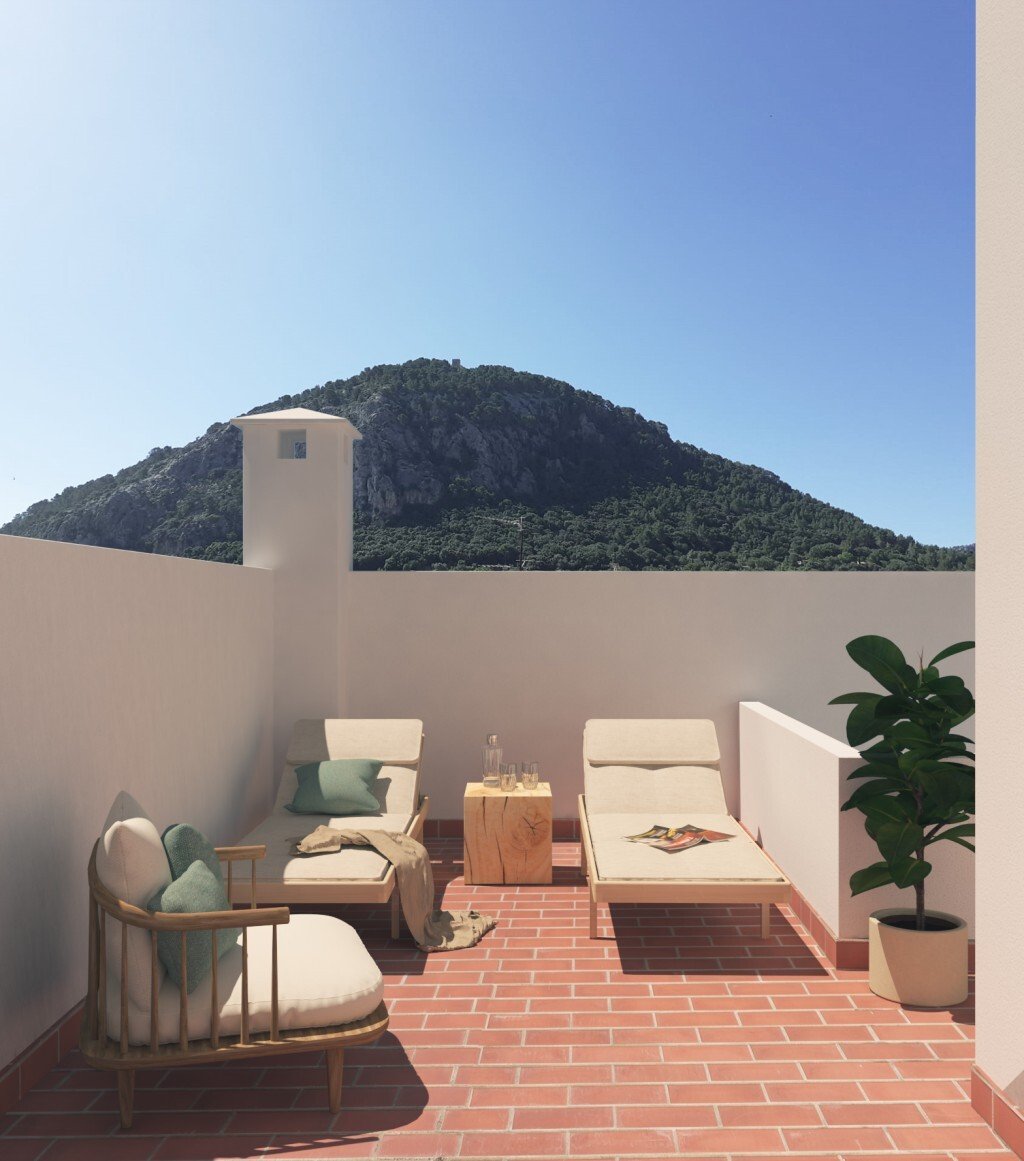 House in Pollenca, Balearic Islands, Spain 4 - 17795305