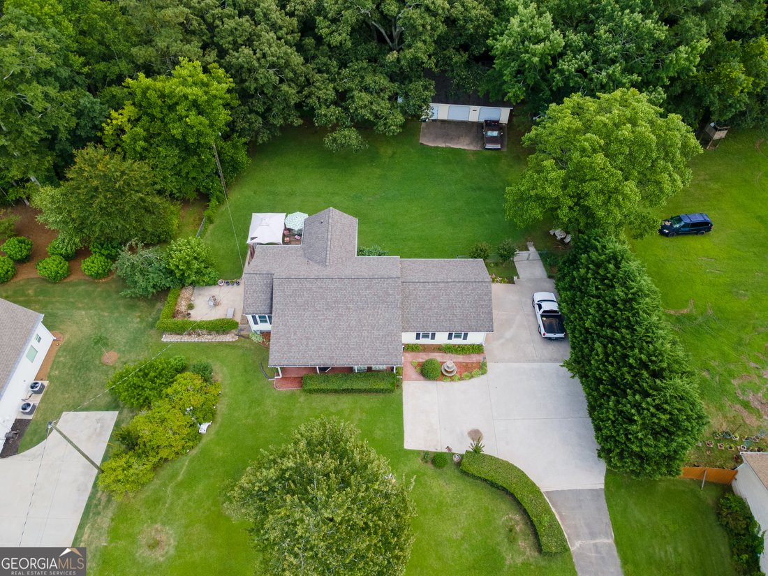 House in Buford, Georgia, United States 3 - 17798858
