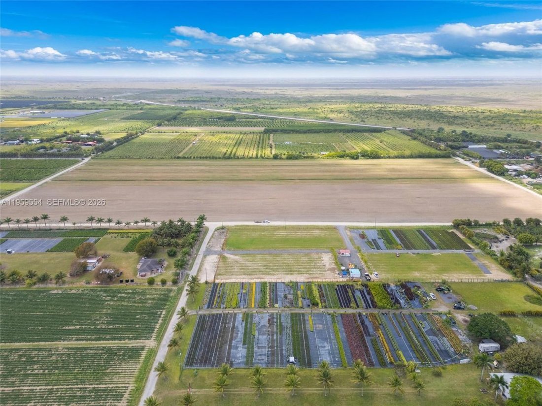 Land in Homestead, Florida, United States 4 - 17801499