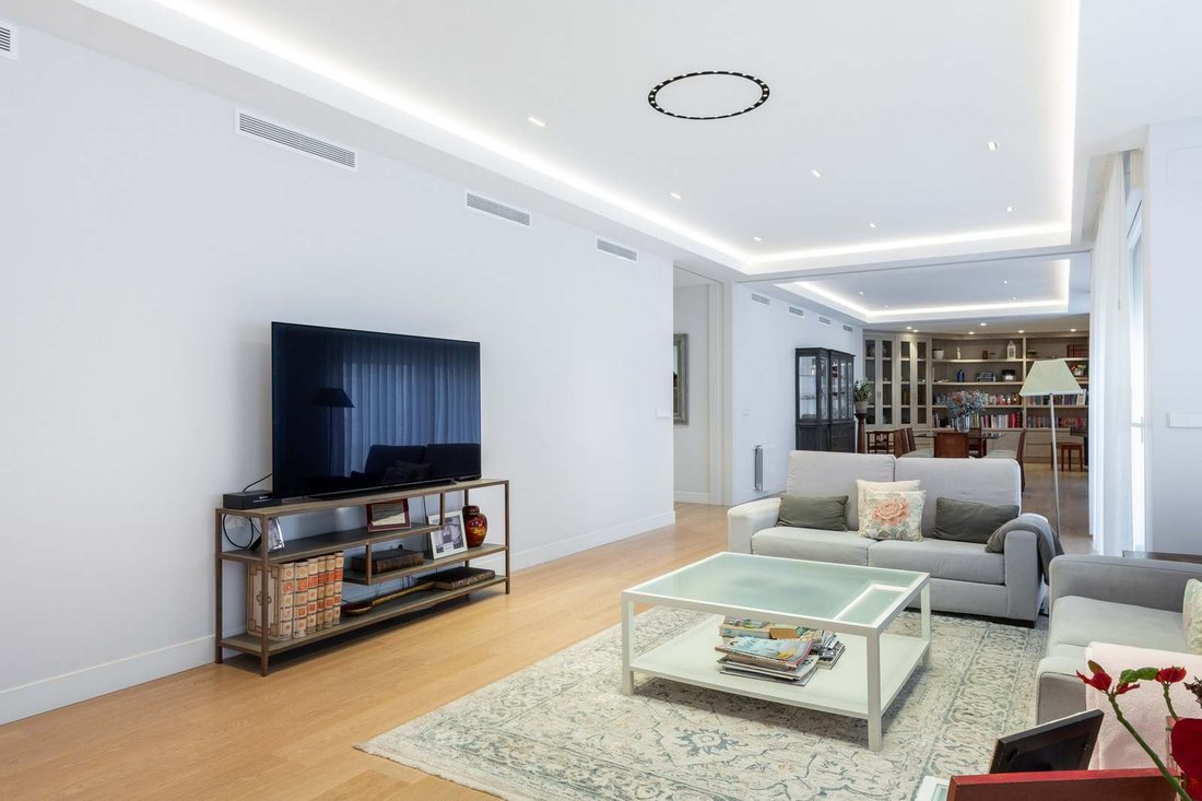 Apartment in Ciutat Vella, Valencia, Spain 1 - 17540634