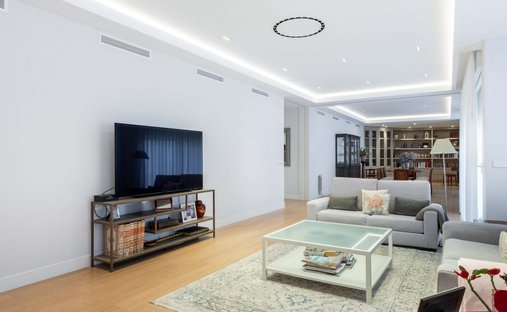 Appartement à Ciutat Vella, Valence, Espagne 1