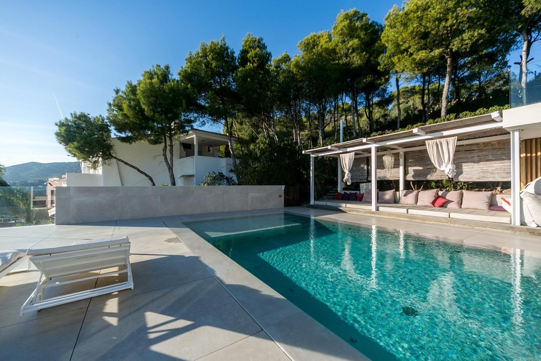 Villa in Sitges, Catalonia, Spain 5 - 16987699