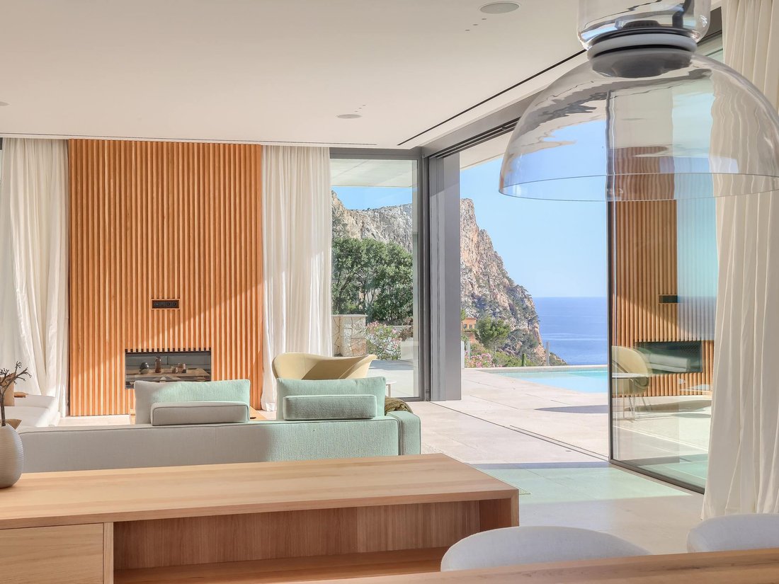 Villa in Port d'Andratx, Andratx, Balearic Islands 4 - 16989103