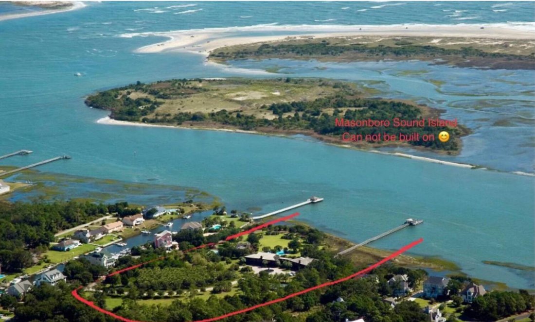 House in Porters Neck, North Carolina, United States 3 - 17798802