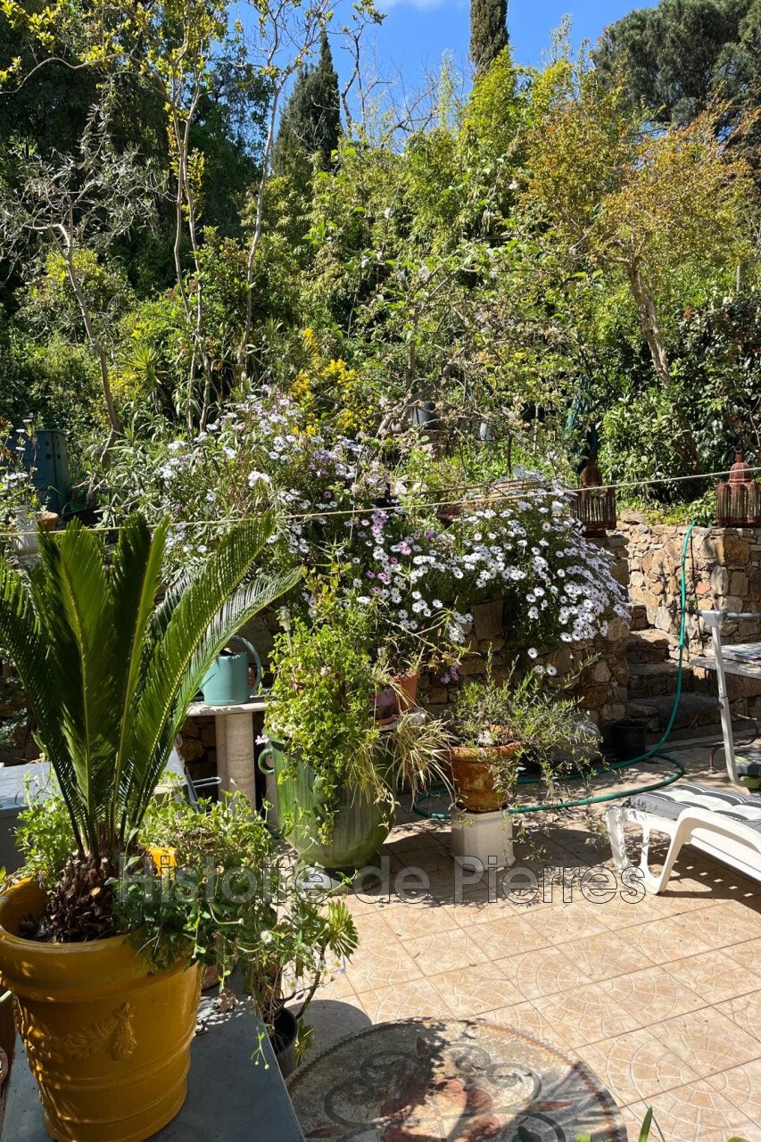 Villa in Grimaud, Provence-Alpes-Côte d'Azur, France 2 - 15590350