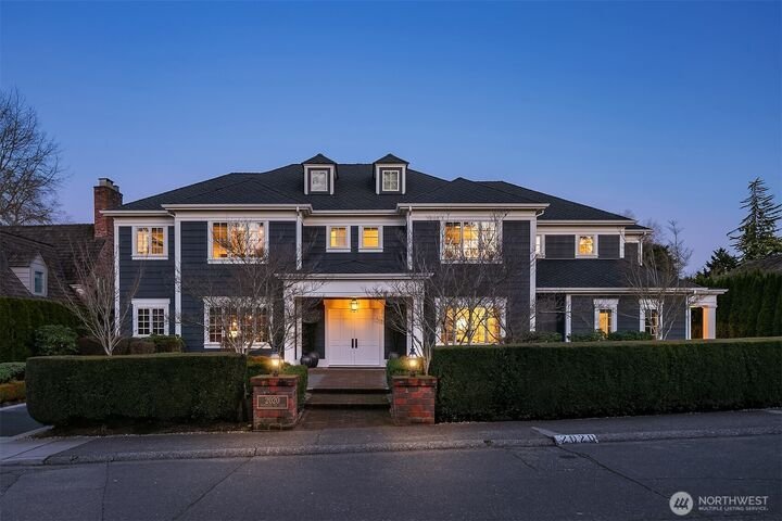 House in Seattle, Washington, United States 1 - 17385131