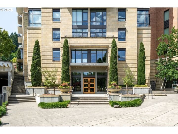 Condo in Portland, Oregon, United States 1 - 17644041
