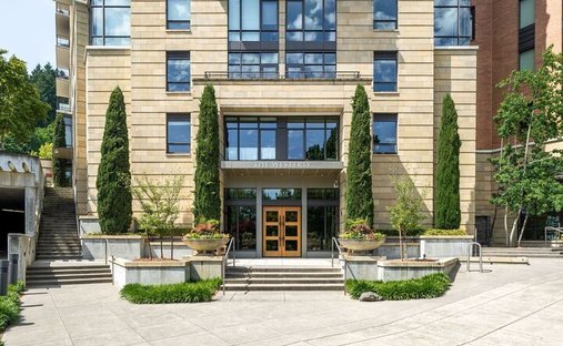 Condo in Portland, Oregon, United States 1