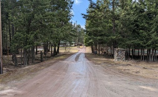 Casa a Whitefish, Montana, Stati Uniti 1