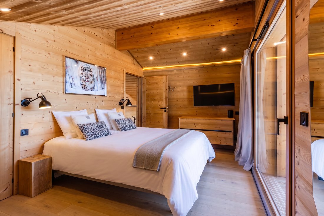 House in Alpe d'Huez, Auvergne-Rhône-Alpes, France 4 - 17775349