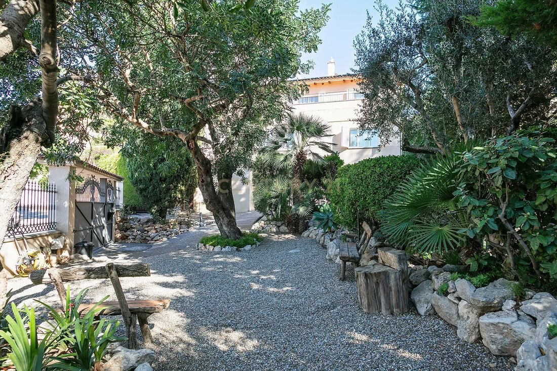 Apartment in Sant Pere de Ribes, Catalonia, Spain 4 - 16842268
