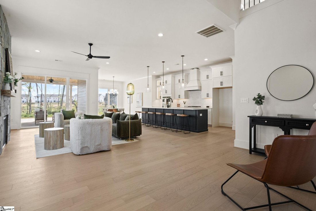 House in Greer, South Carolina, United States 5 - 17793819