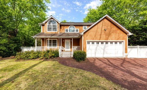 Casa a Springs, New York, Stati Uniti 1