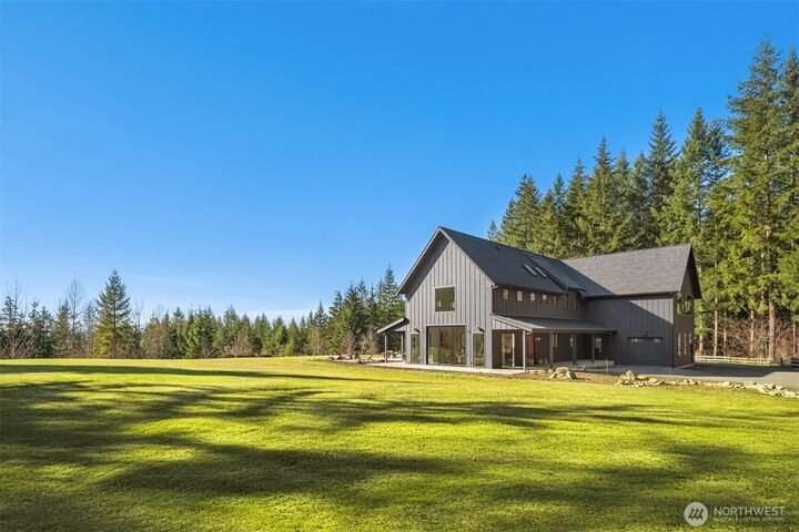 House in Carnation, Washington, United States 1 - 17535931