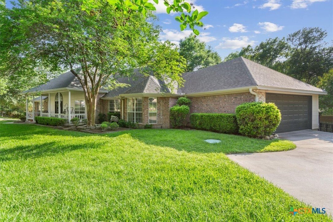 House in Salado, Texas, United States 4 - 17795851