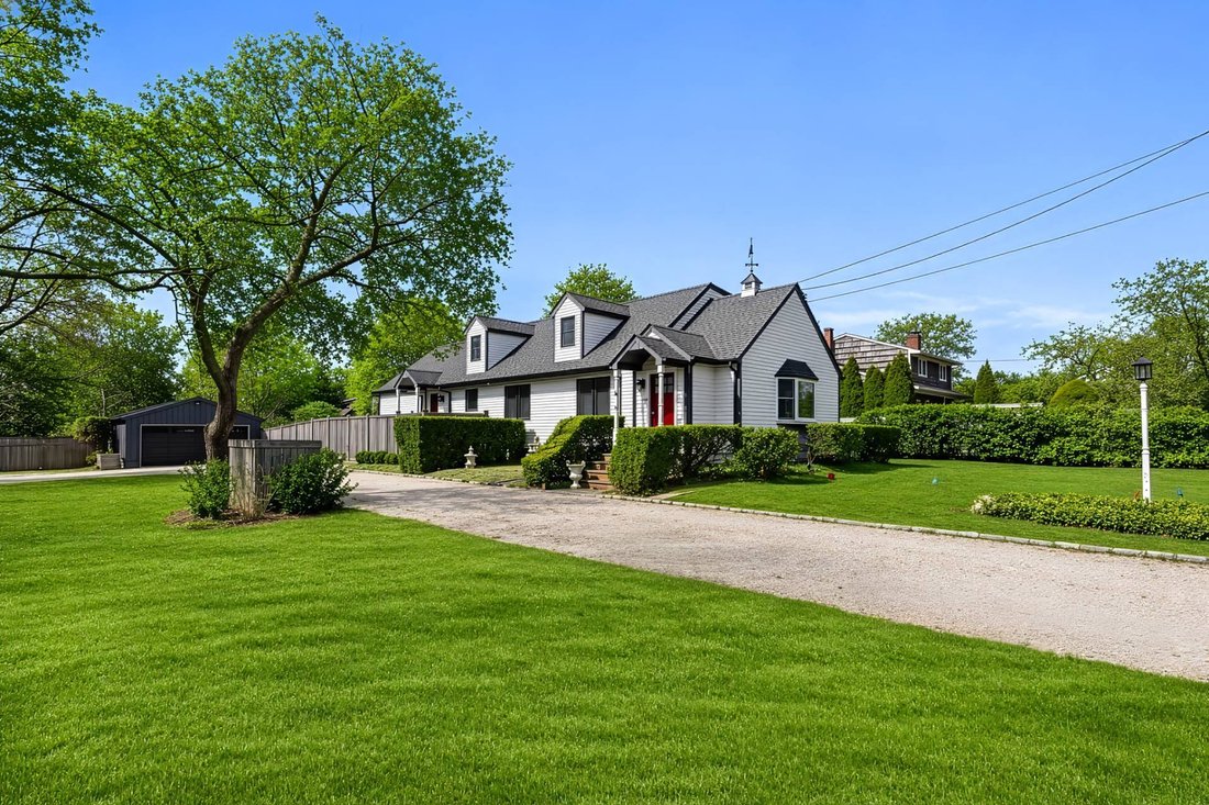 House in Hampton Bays, New York, United States 1 - 17797443