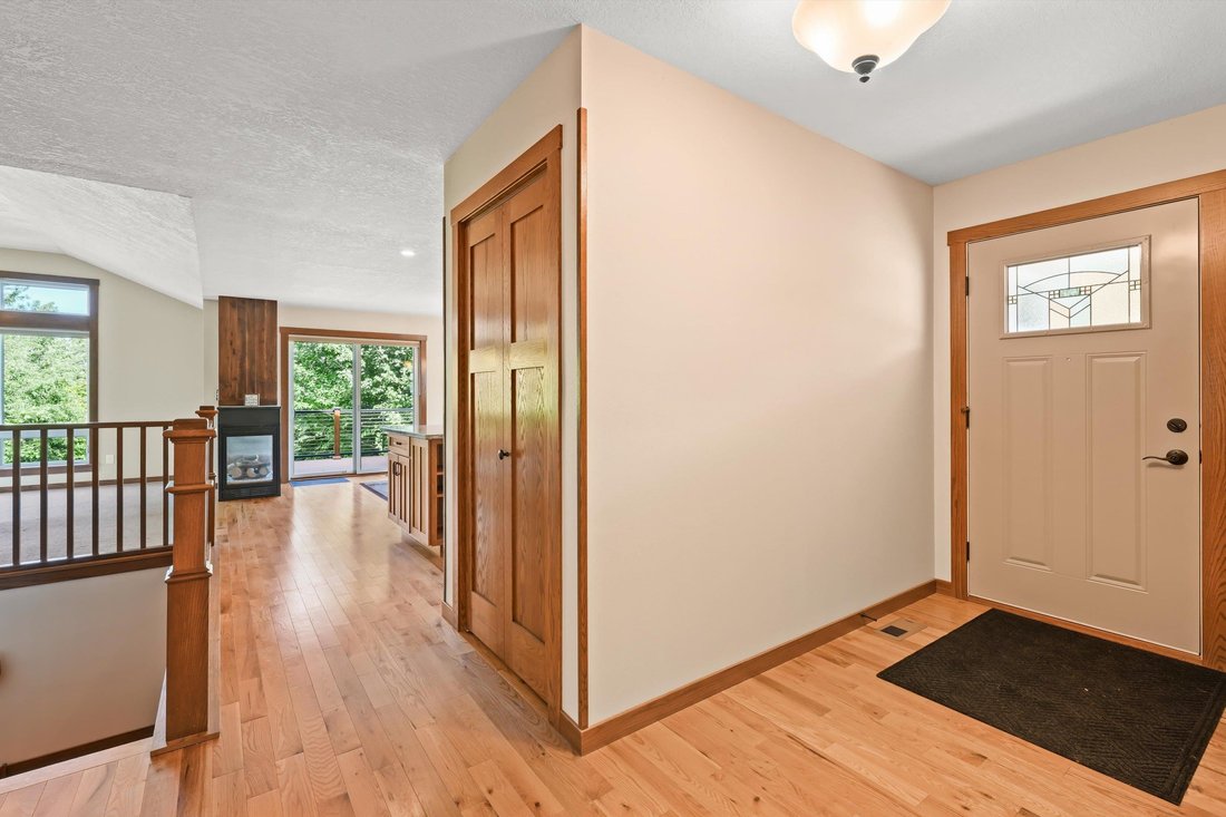 House in De Soto, Wisconsin, United States 5 - 17793023