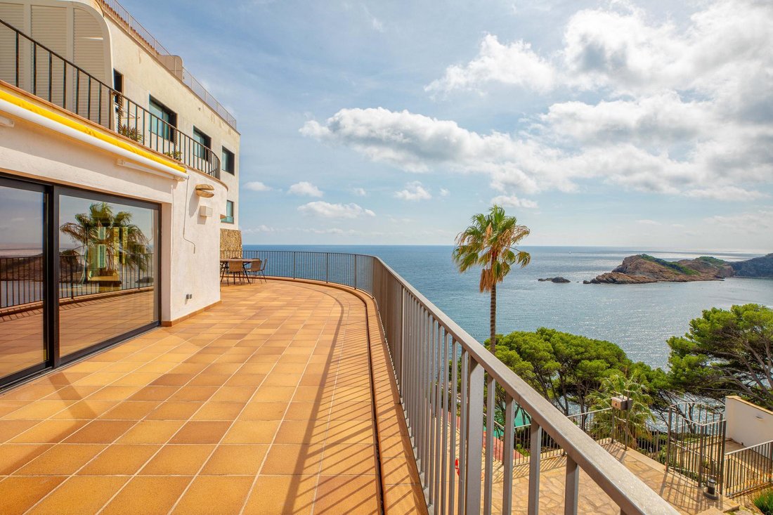 Apartment in Begur, Catalonia, Spain 4 - 16988949