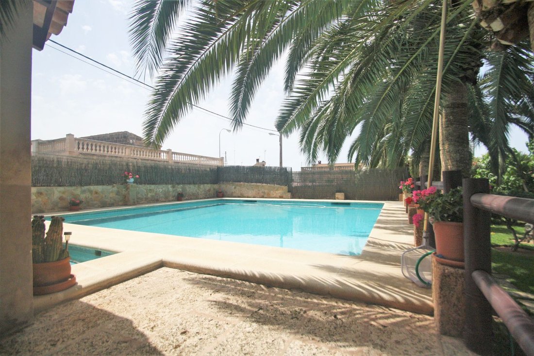 Chalet in Palma, Balearic Islands, Spain 4 - 17795185