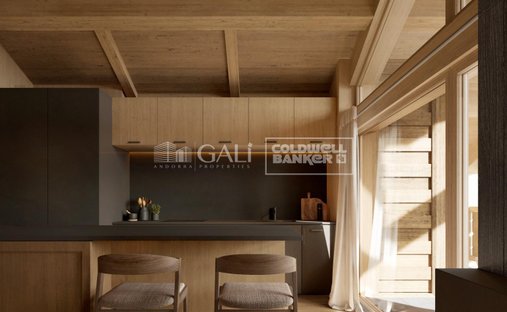Apartment in Canillo, Canillo, Andorra 1