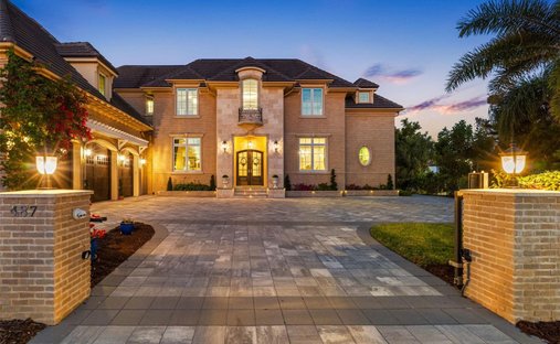 House in Sarasota, Florida, United States 1