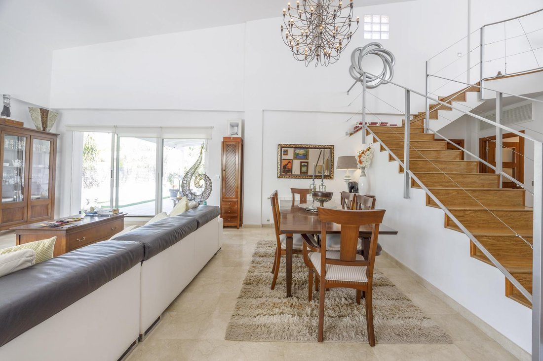 Villa in Betera, Valencian Community, Spain 5 - 16989576