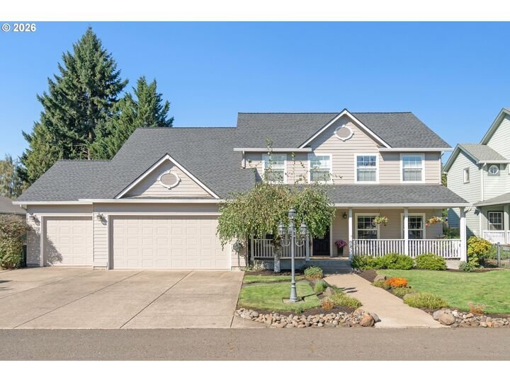 House in Eugene, Oregon, United States 3 - 17643559