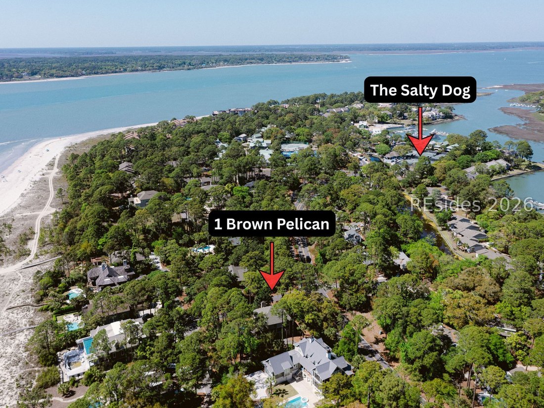 House in Hilton Head Island, South Carolina, United States 3 - 17793388