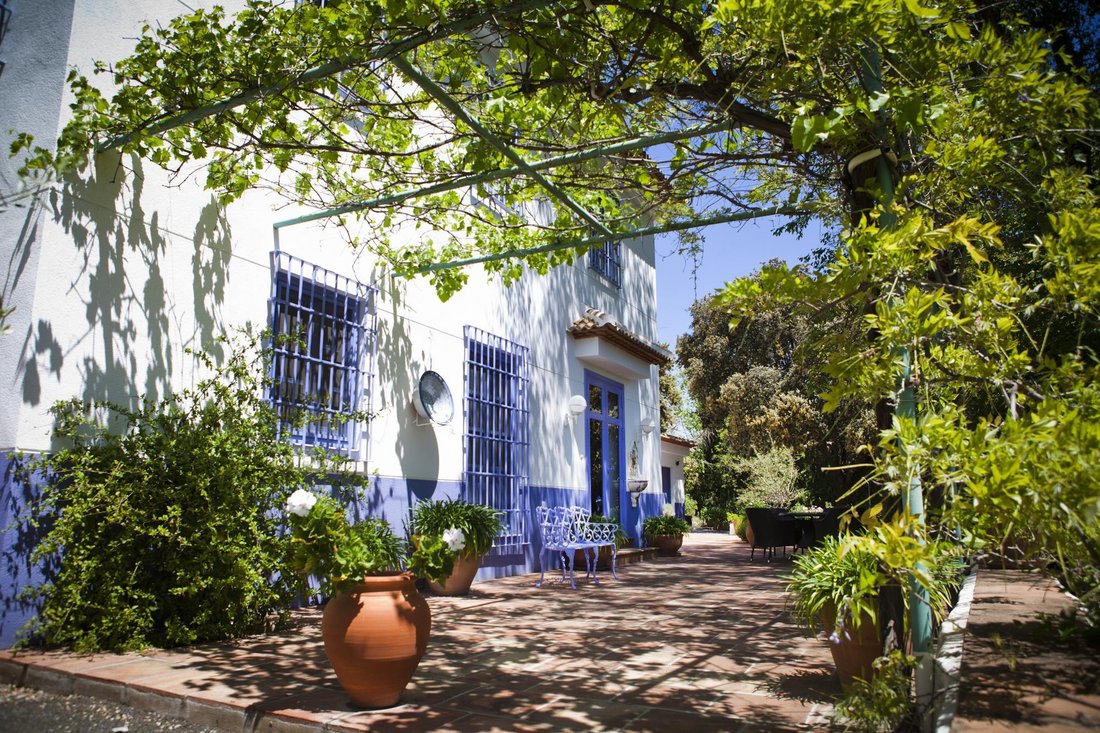 Country House in Archidona, Andalusia, Spain 3 - 16989607