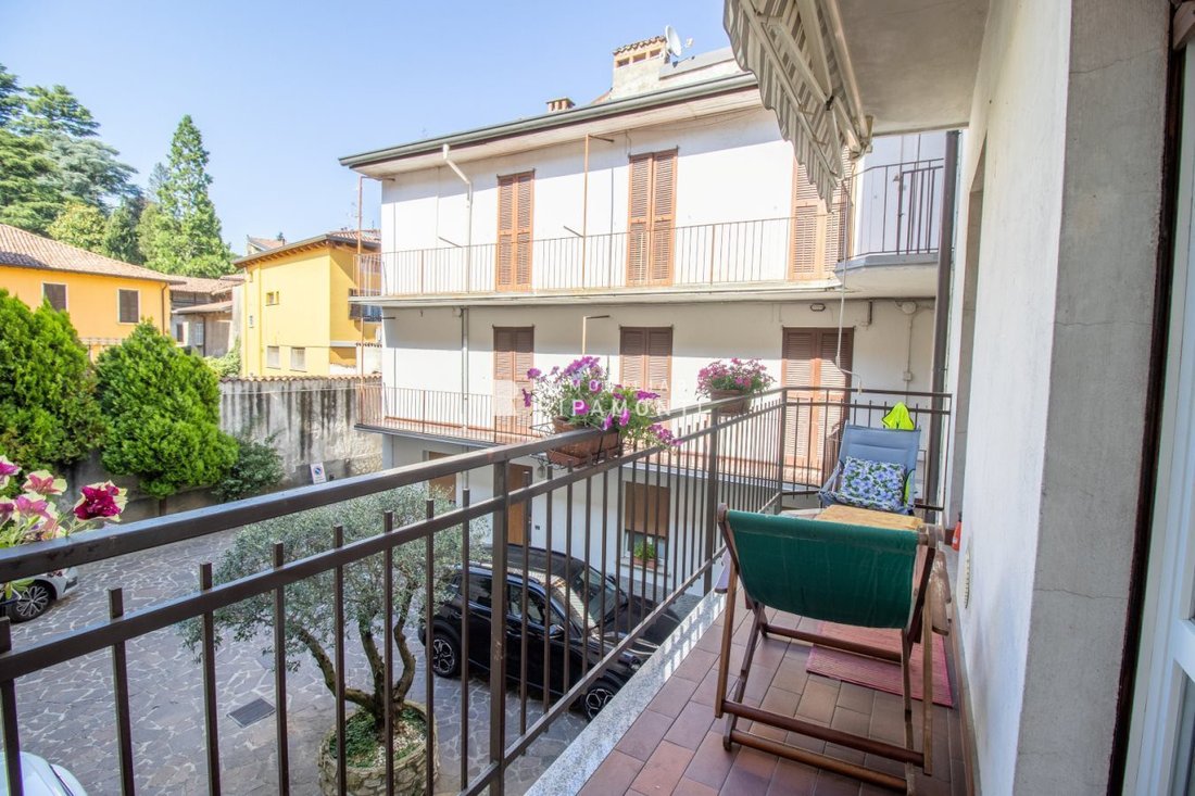 Apartment in Oggiono, Lombardy, Italy 3 - 16540610