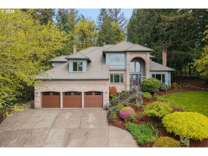 House in Portland, Oregon, United States 1 - 17689285