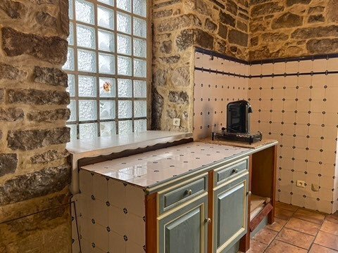 Chateau in Saint-Nazaire-des-Gardies, Occitania, France 5 - 17796882