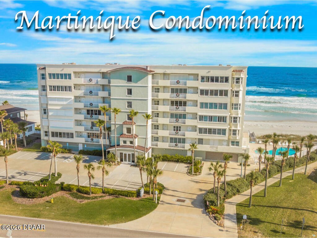 Condo in Port Orange, Florida, United States 1 - 17799136