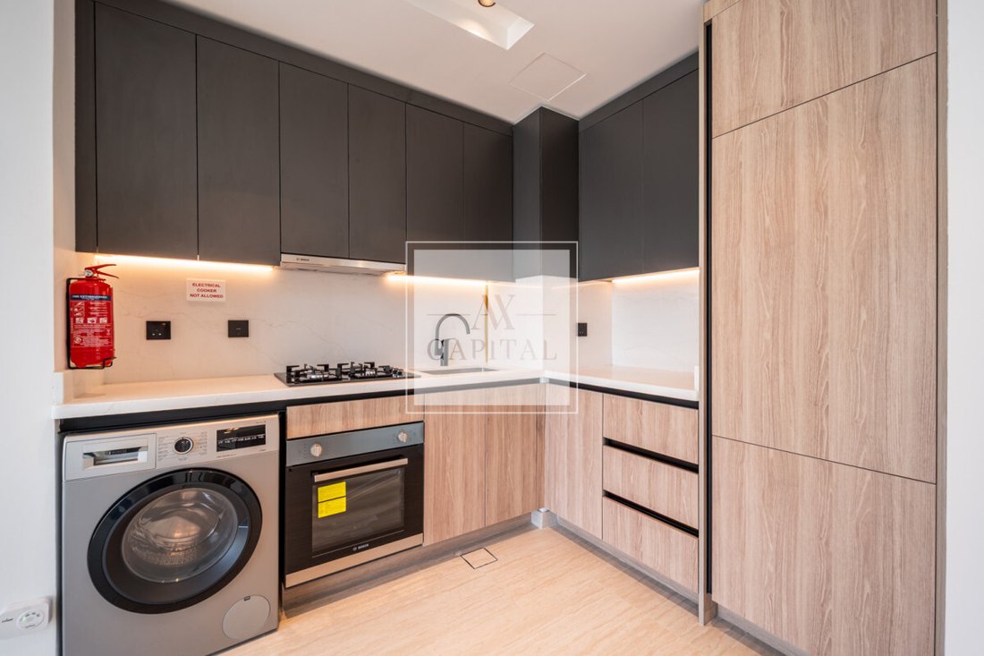 Apartment in Business Bay, Dubai, United Arab Emirates 4 - 17797063
