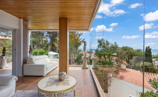 Villa à El Poal, Catalogne, Espagne 1