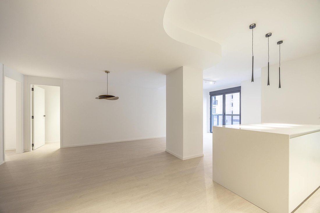Apartment in Camins al Grau, Valencia, Spain 1 - 17094089