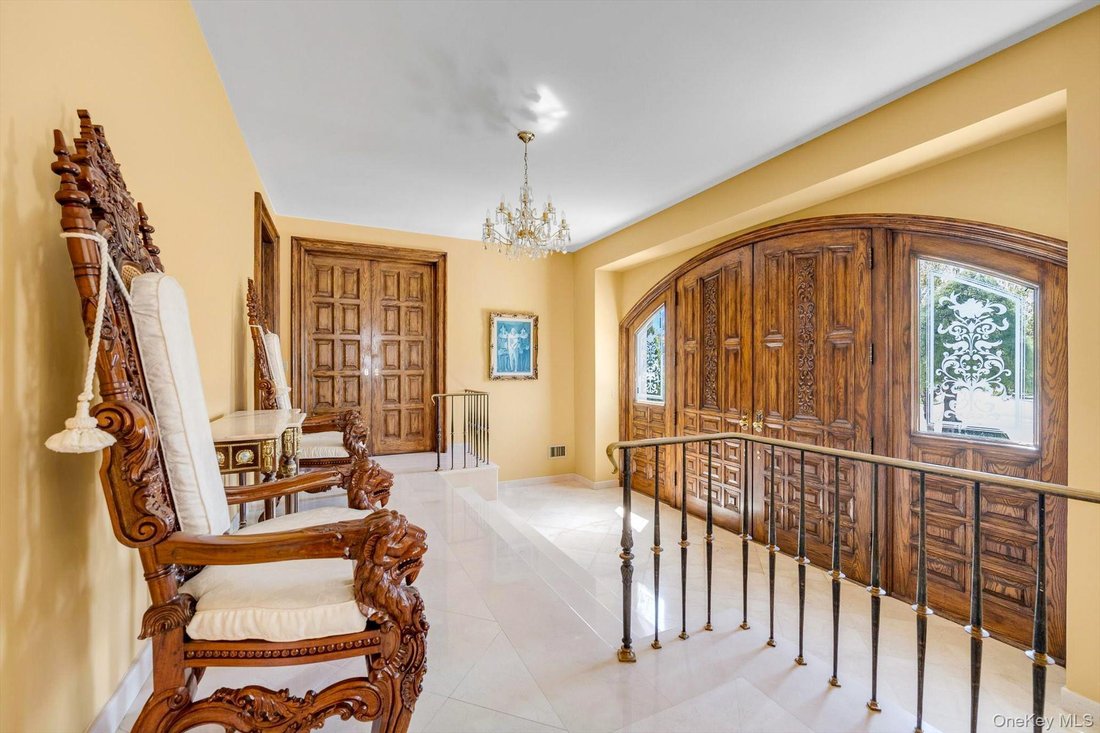 House in New York, New York, United States 4 - 17800560