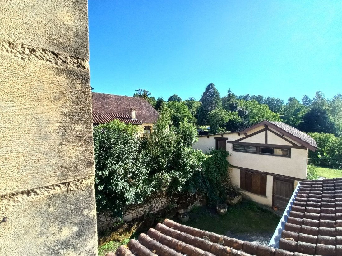 Villa in Les Eyzies-de-Tayac-Sireuil, Les Eyzies, France 2 - 17796637