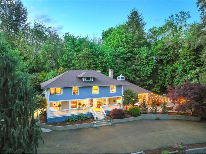 Land in Washougal, Washington, United States 1 - 17643275