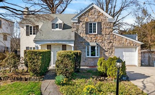 House in Manhasset, New York, United States 1