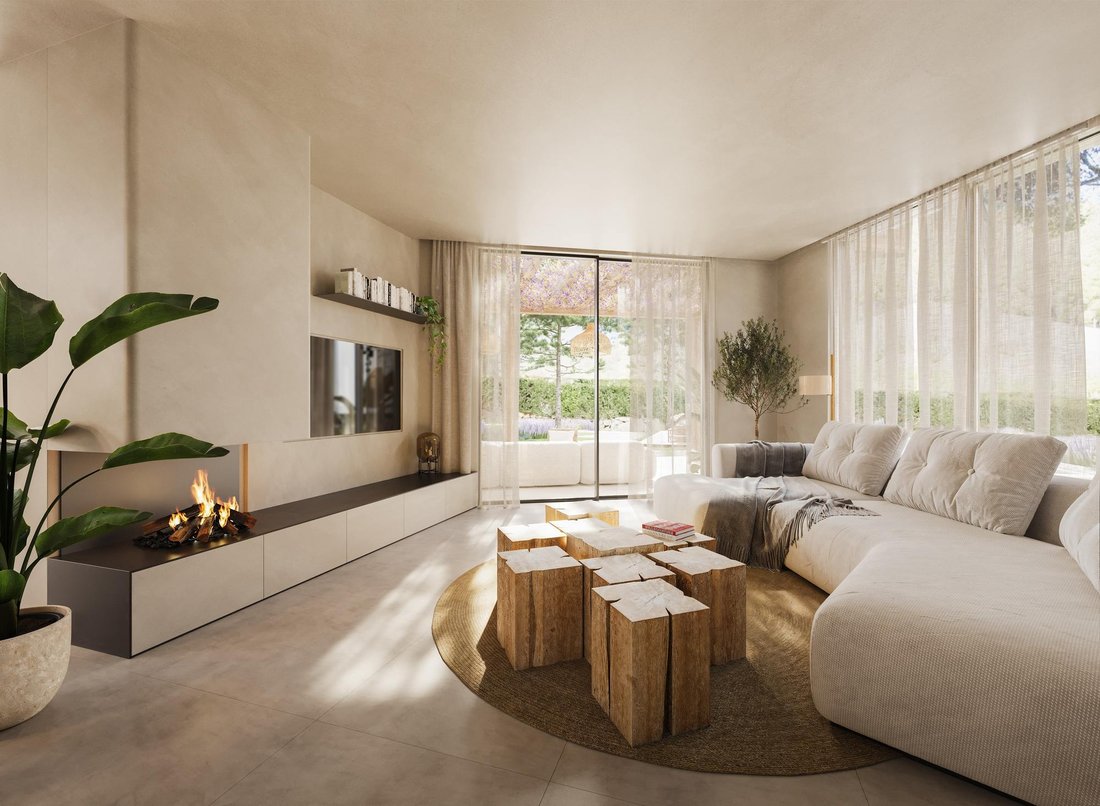 Villa in Begur, Catalonia, Spain 1 - 16988492