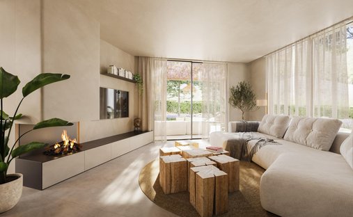 Villa à Begur, Catalogne, Espagne 1