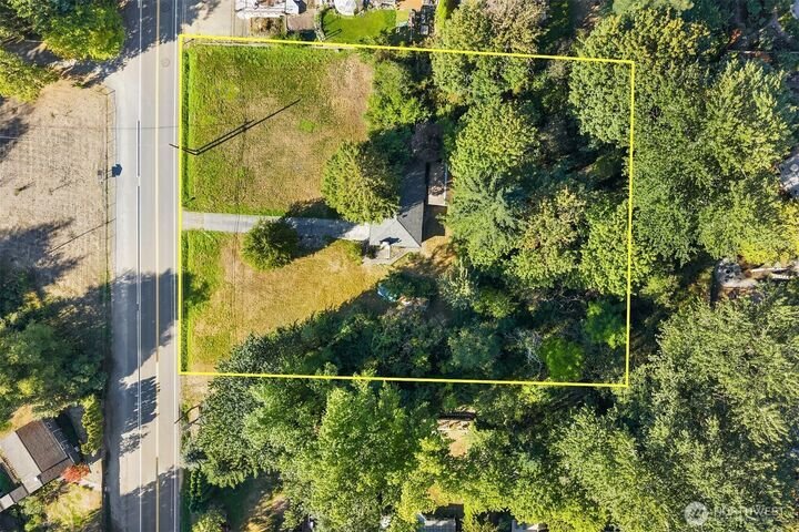 Land in Lake Forest Park, Washington, United States 1 - 17639250