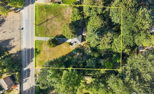 Land in Lake Forest Park, Washington, United States 1