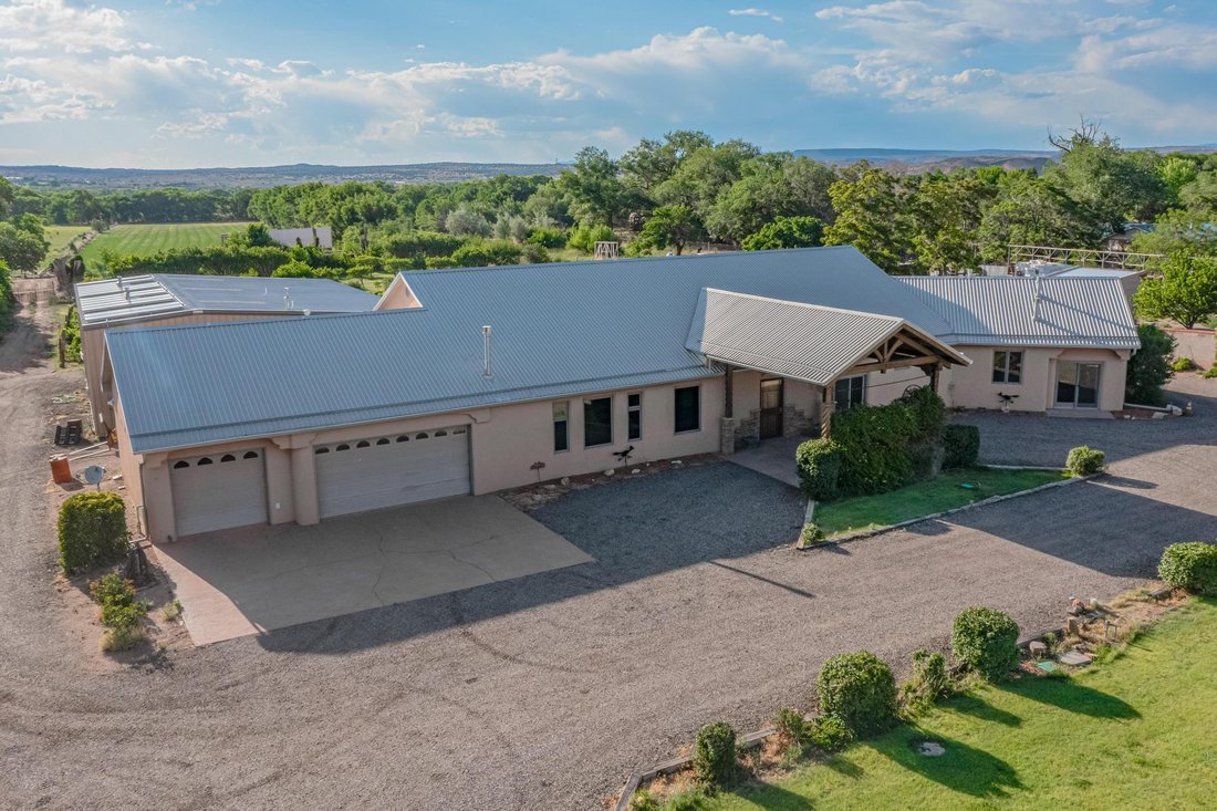 House in Bernalillo, New Mexico, United States 4 - 17793307
