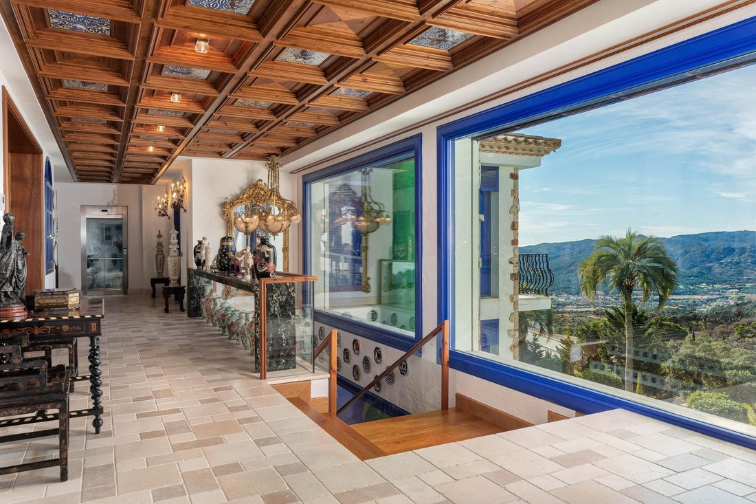Villa in Platja d'Aro, Catalonia, Spain 4 - 16989750