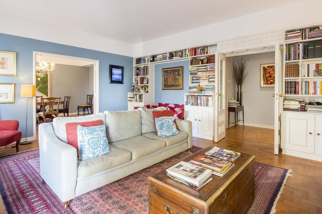 Apartment in Aldoar, Foz do Douro e Nevogilde, Porto District, Portugal 1 - 17693978