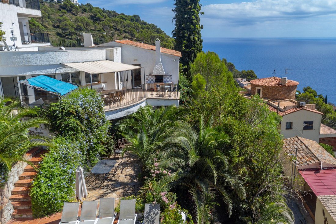 Villa in Begur, Catalonia, Spain 5 - 16987795