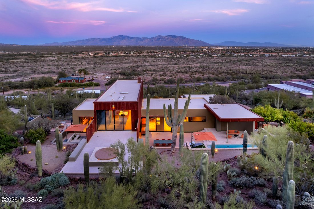 House in Tucson, Arizona, United States 2 - 17801526