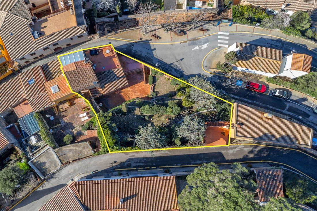 Villa in Begur, Catalonia, Spain 5 - 17234900